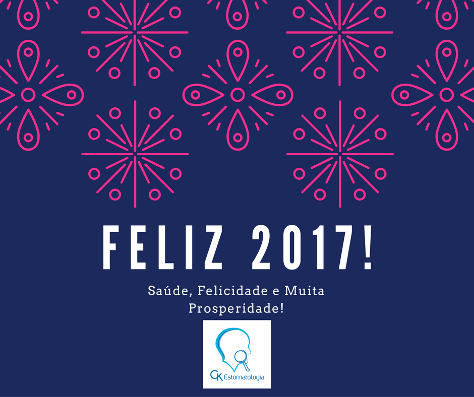 Feliz 2017